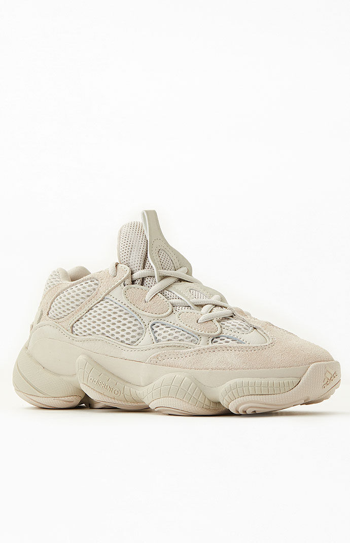 adidas Yeezy 500 Blush Shoes PacSun
