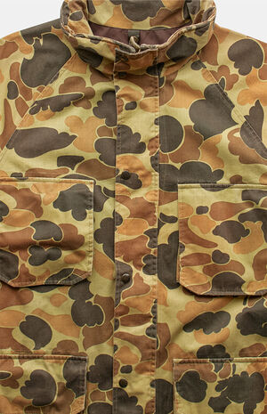 '90s Camo Jacket image number 2