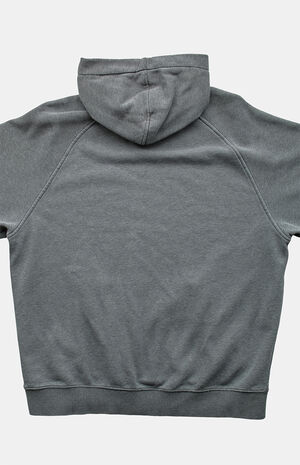 2000s Nike Basic Hoodie image number 2