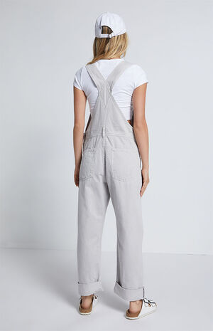 Ziggy Denim Overalls image number 4