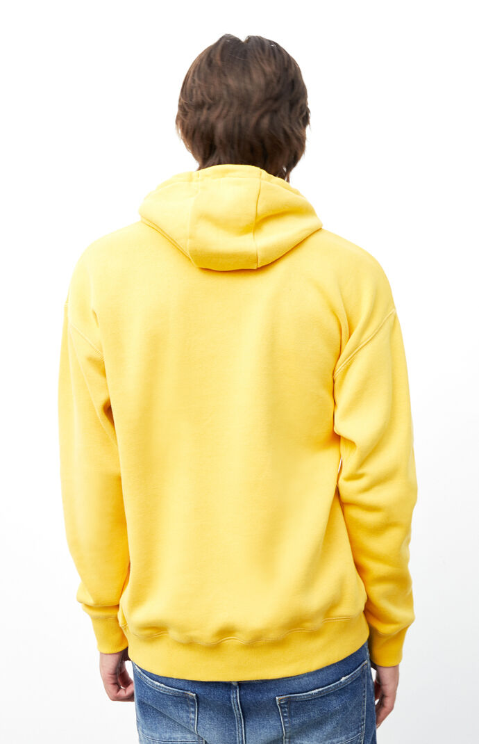 Shane Pullover Hoodie
