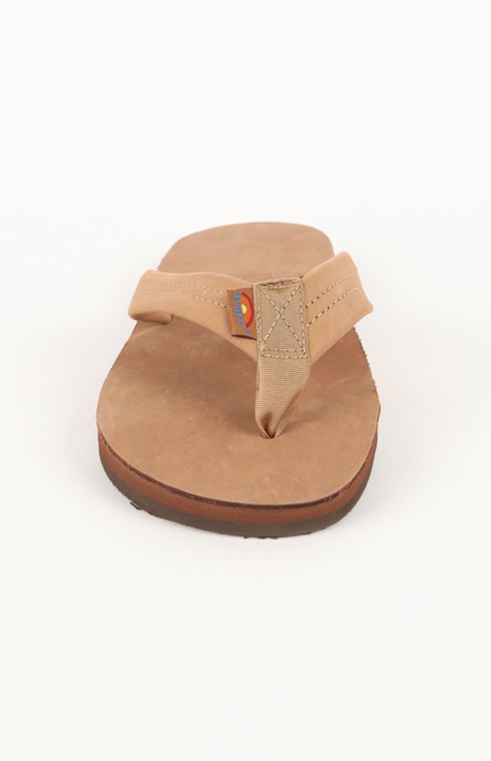 Pacsun discount flip flops