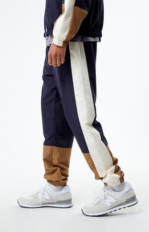 Colorblock Joggers image number 3