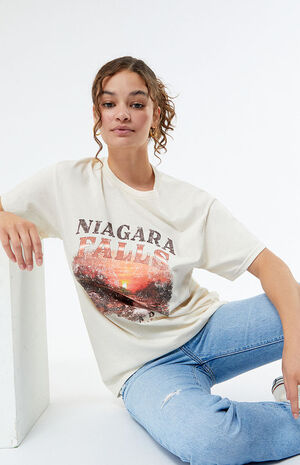 Niagara Falls Tyler T-Shirt image number 1