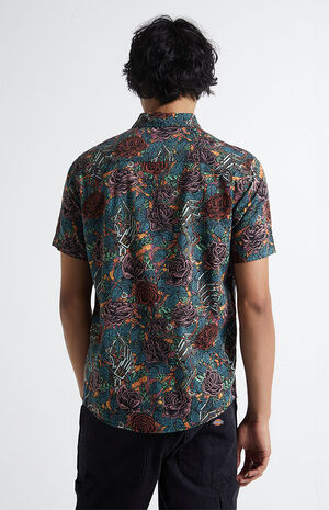 Martin Ander Button Down Shirt image number 3