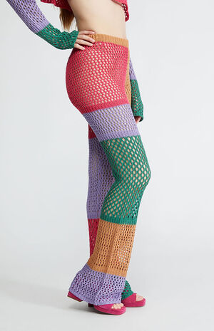 Atom Knit Pants image number 2