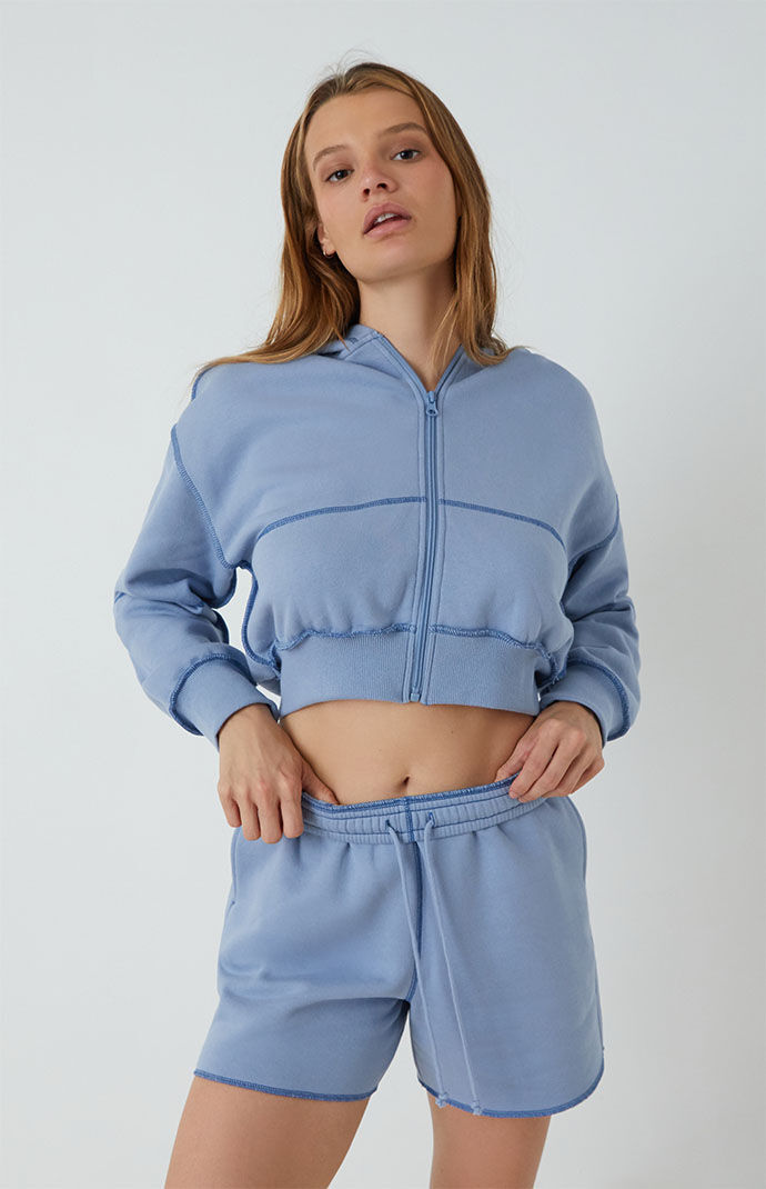 Sweat shorts online near me