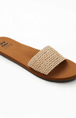 Women's Adella Slide Sandals image number 6