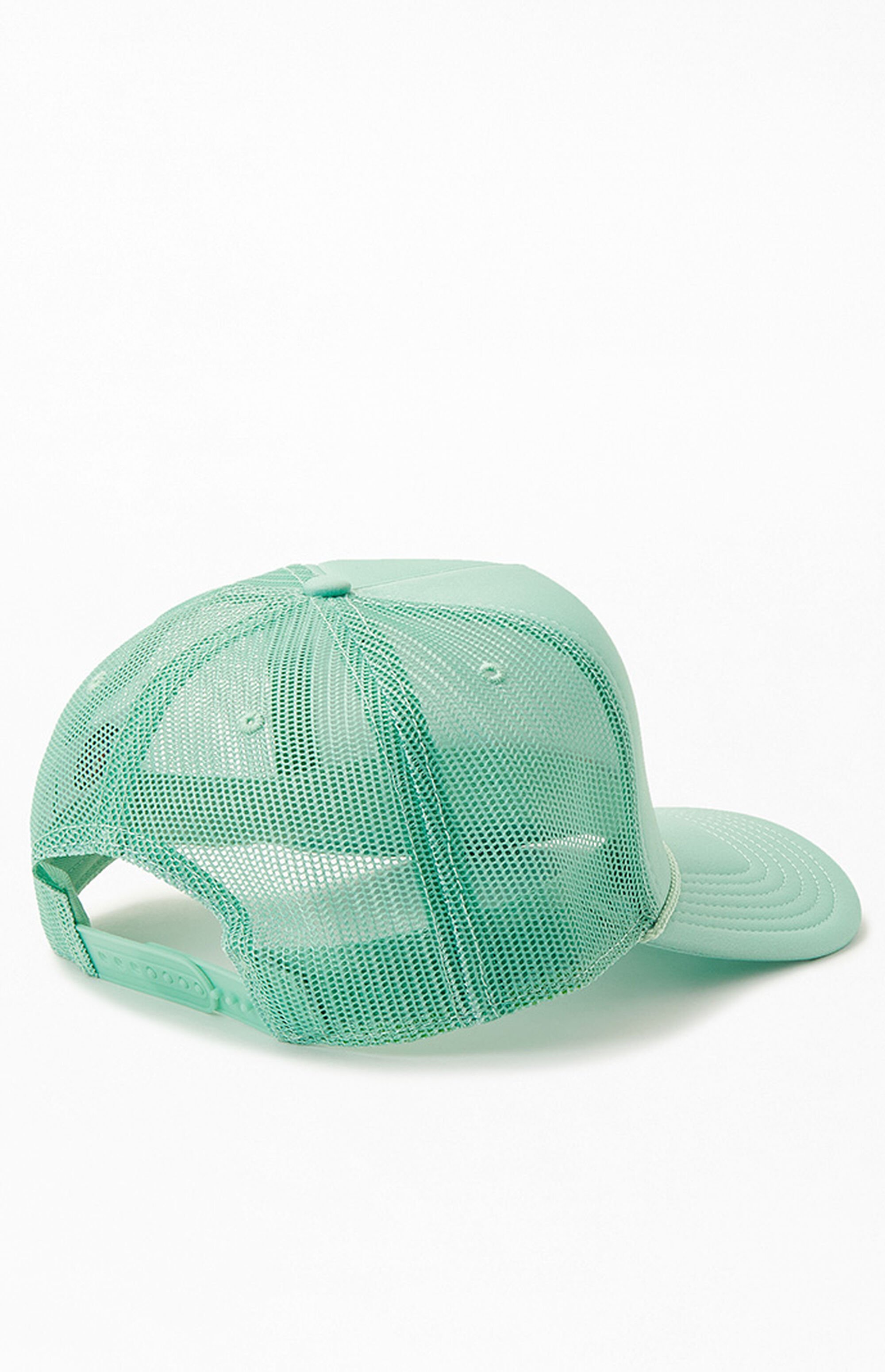 Grateful Dead Trucker Hat | Pacsun