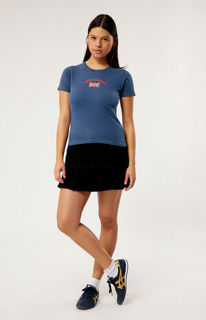 United Kingdom Skimmer T-Shirt image number 3
