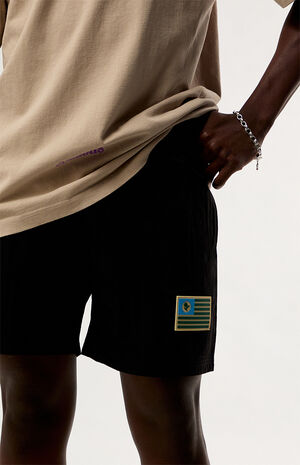 Co-op Flag Shorts image number 5