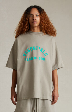 Seal Heavy T-Shirt image number 2