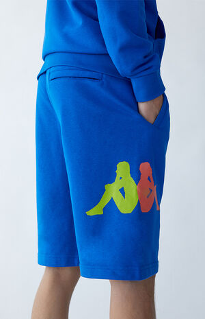 Authentic Sangone Shorts Authentic Sangone Shorts image number null