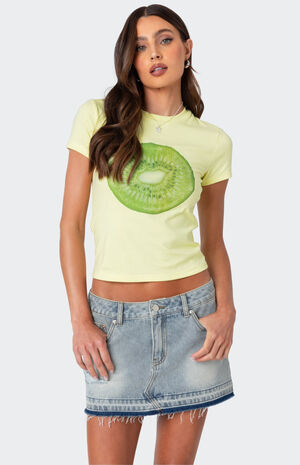 Kiwi T-Shirt image number 1