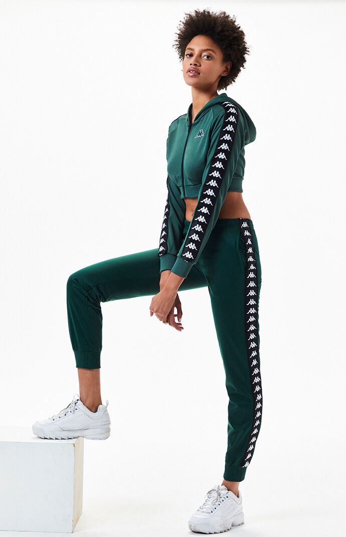 Kappa jogger set