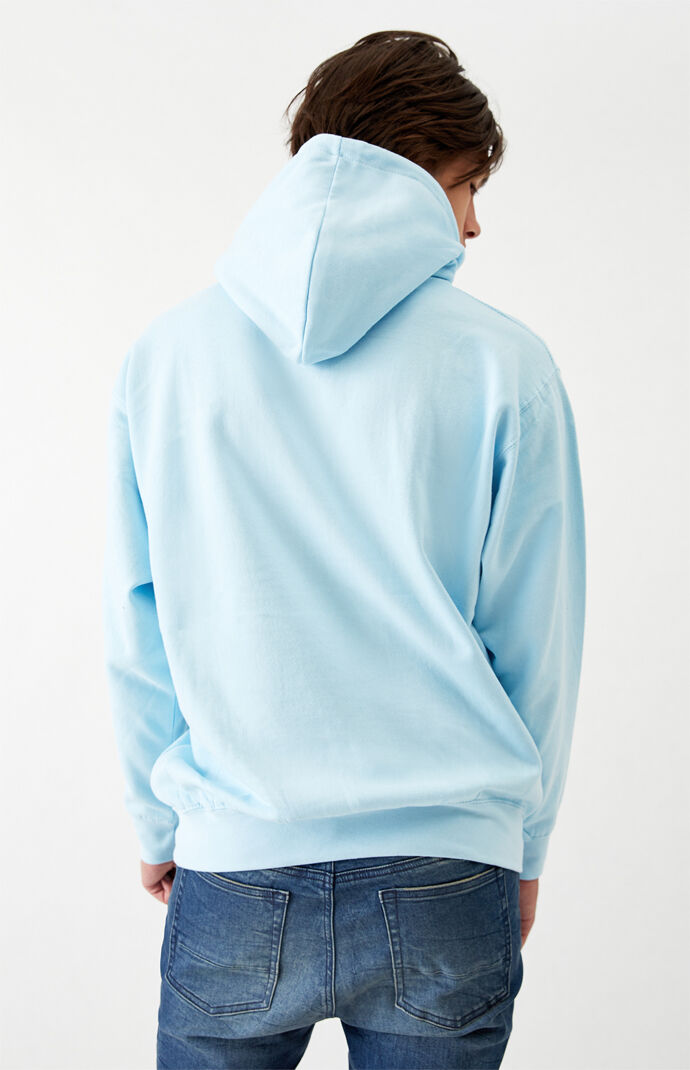 Be Yourself Hoodie
