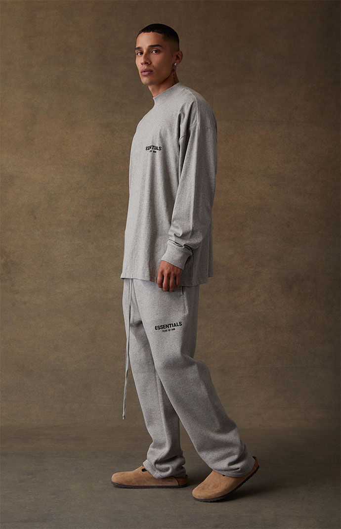 Fear of god hotsell pacsun sweatpants