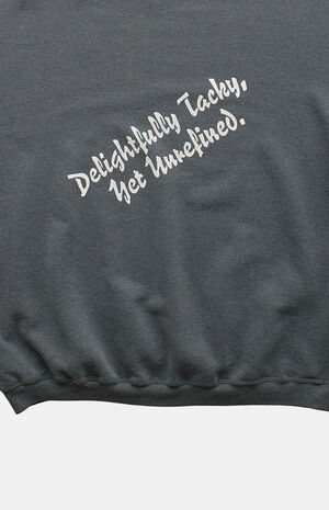 90s Hooters Amarillo TX Crew Neck Sweatshirt image number 2