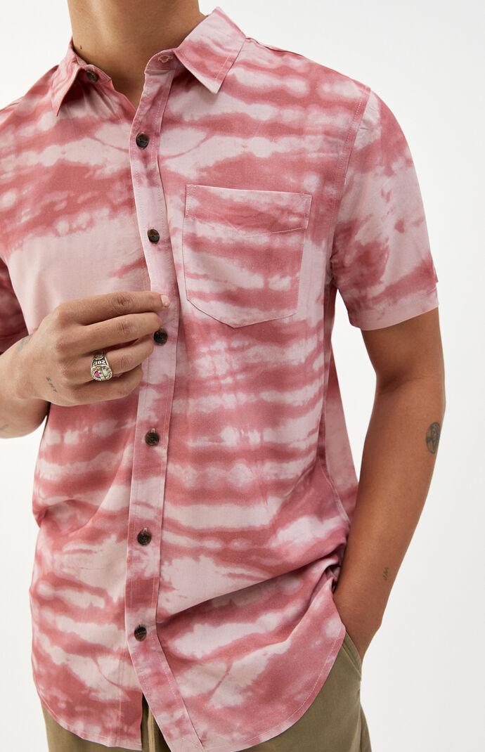 Webbs Classic Camp Shirt