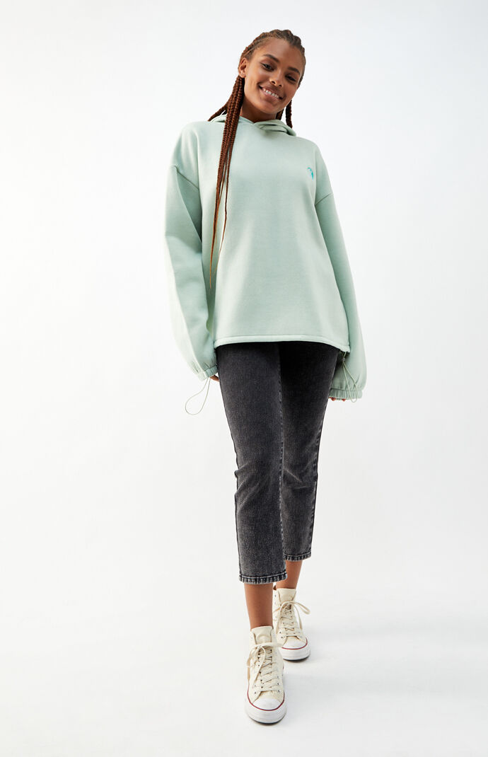 Yin & Yang Hoodie