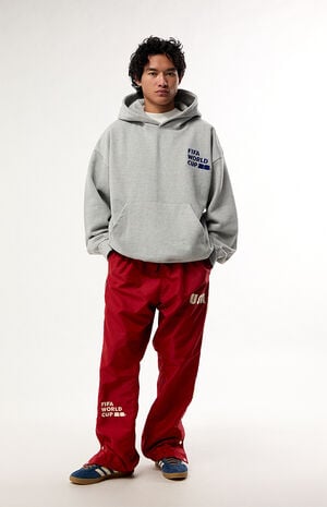 World Cup Team USA Stadium Hoodie image number 4