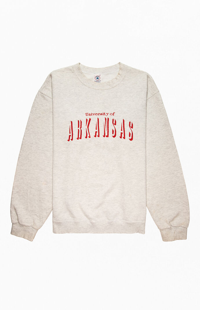uark sweatshirt