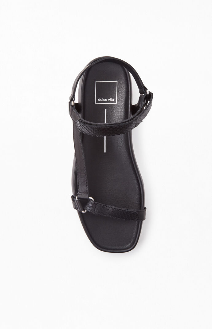 Dolce vita hot sale colm sandals