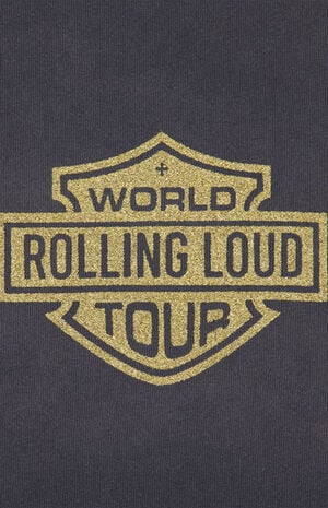 Loud T-Shirt image number 4