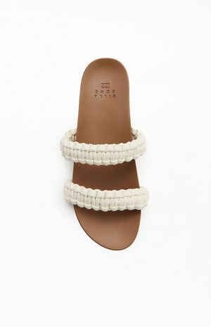 Women's Belize Slide Sandals image number 5