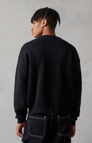 Bronco Knit Sweater image number 3