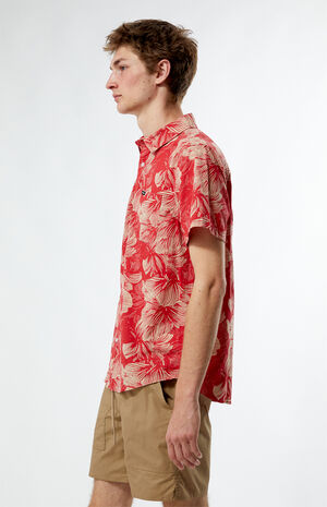 Charter Oxford Woven Shirt image number 3