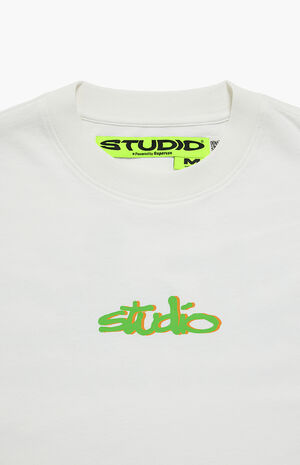 Script Layer T-Shirt image number 3