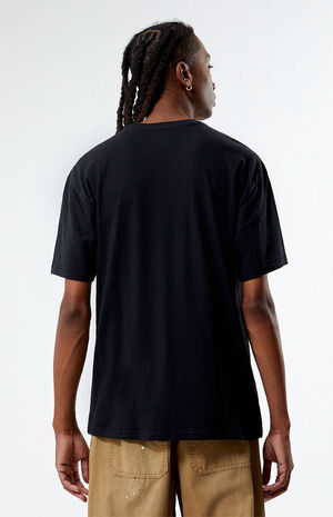 Eco Motors Embroidered T-Shirt image number 4