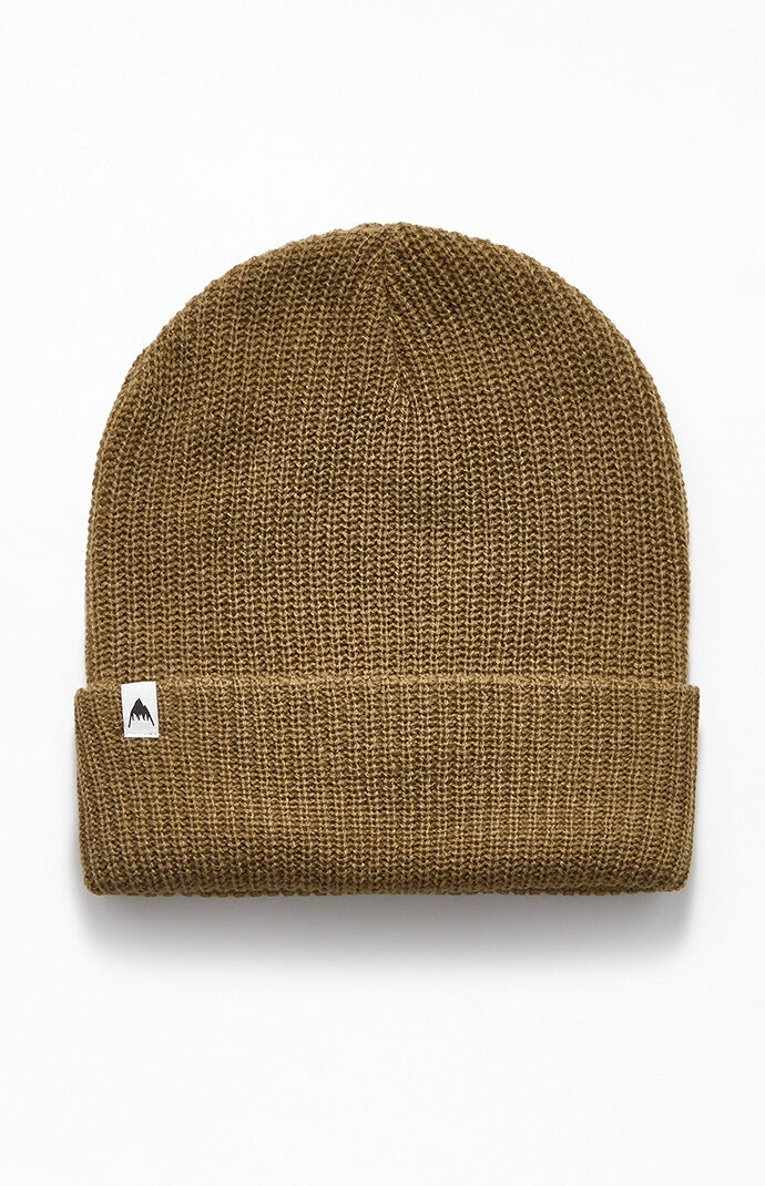 burton slouch beanie