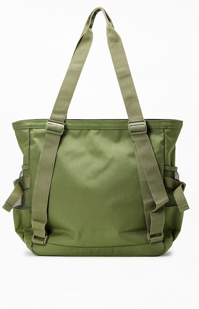 【Vans】☆コラボ☆ Vans X Spitfire Wheels Tote Vans X Spitfire Wheels | Tote Bag - Canteen – THIS Skateshop