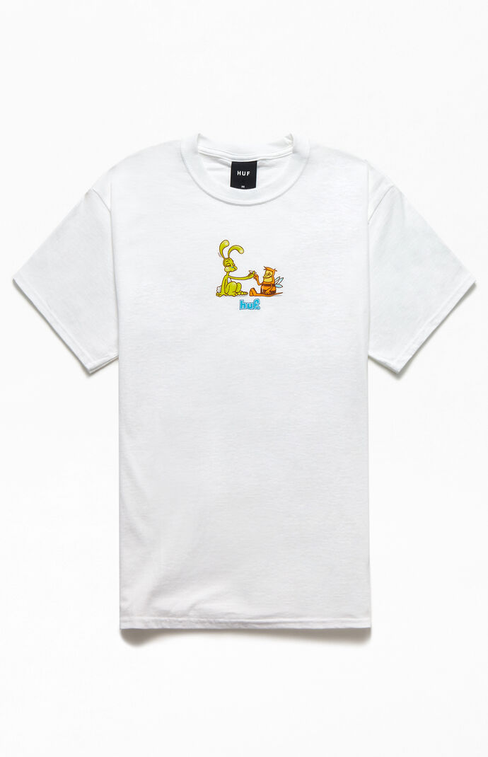 Best Friends Short Sleeve T-Shirt