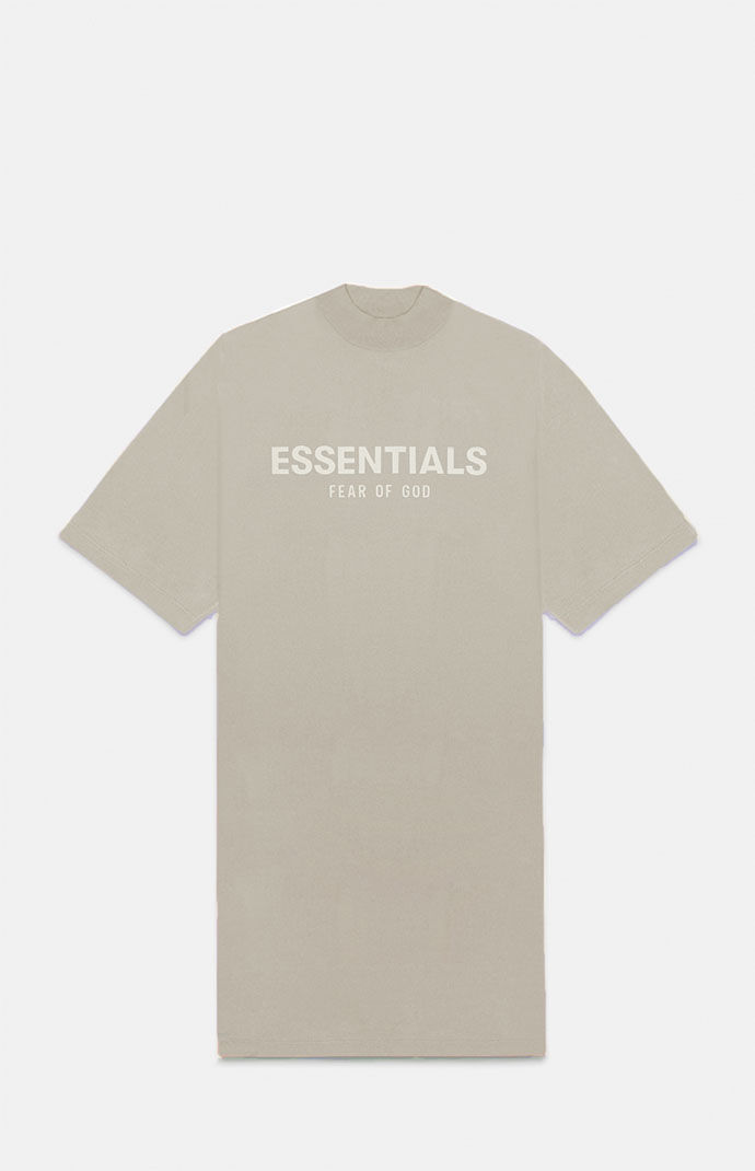 Pacsun t shirt dress outlet