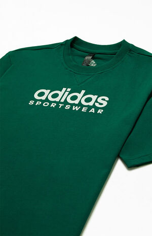 Sportswear T-Shirt image number 2