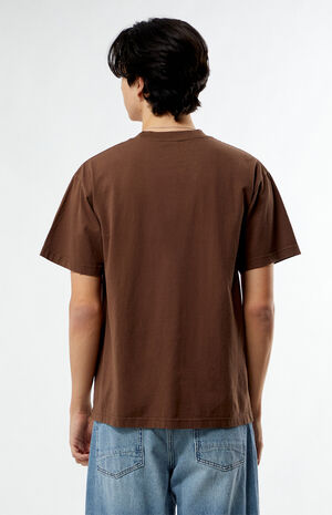 Post Malone Peace Sign T-Shirt image number 4