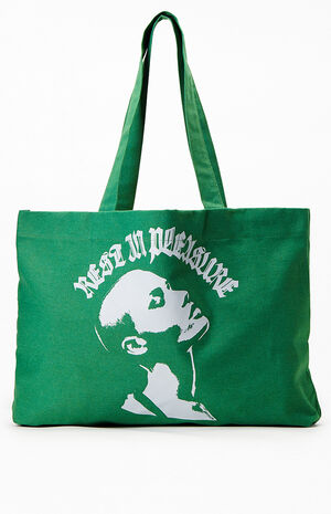 By PacSun Pleasure Tote Bag image number 1