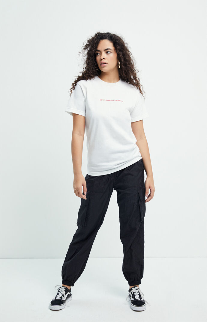 How Are U Rly T-Shirt