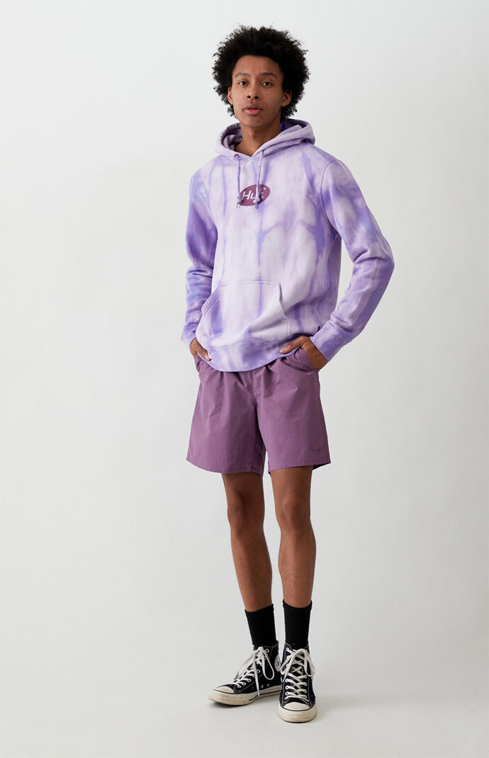 F*ck It Int'l Drawstring Shorts
