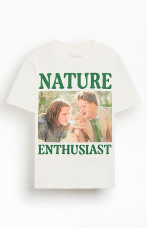 Pineapple Express Nature T-Shirt Pineapple Express Nature T-Shirt image number 1