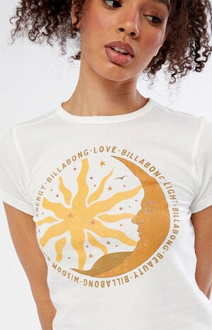Love And Light T-Shirt image number 2