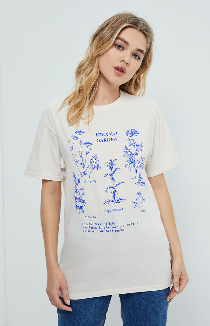 Eternal Garden T-Shirt
