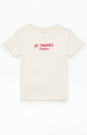 St.Tropez T-Shirt image number 2