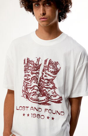 Liability Lost T-Shirt image number 2