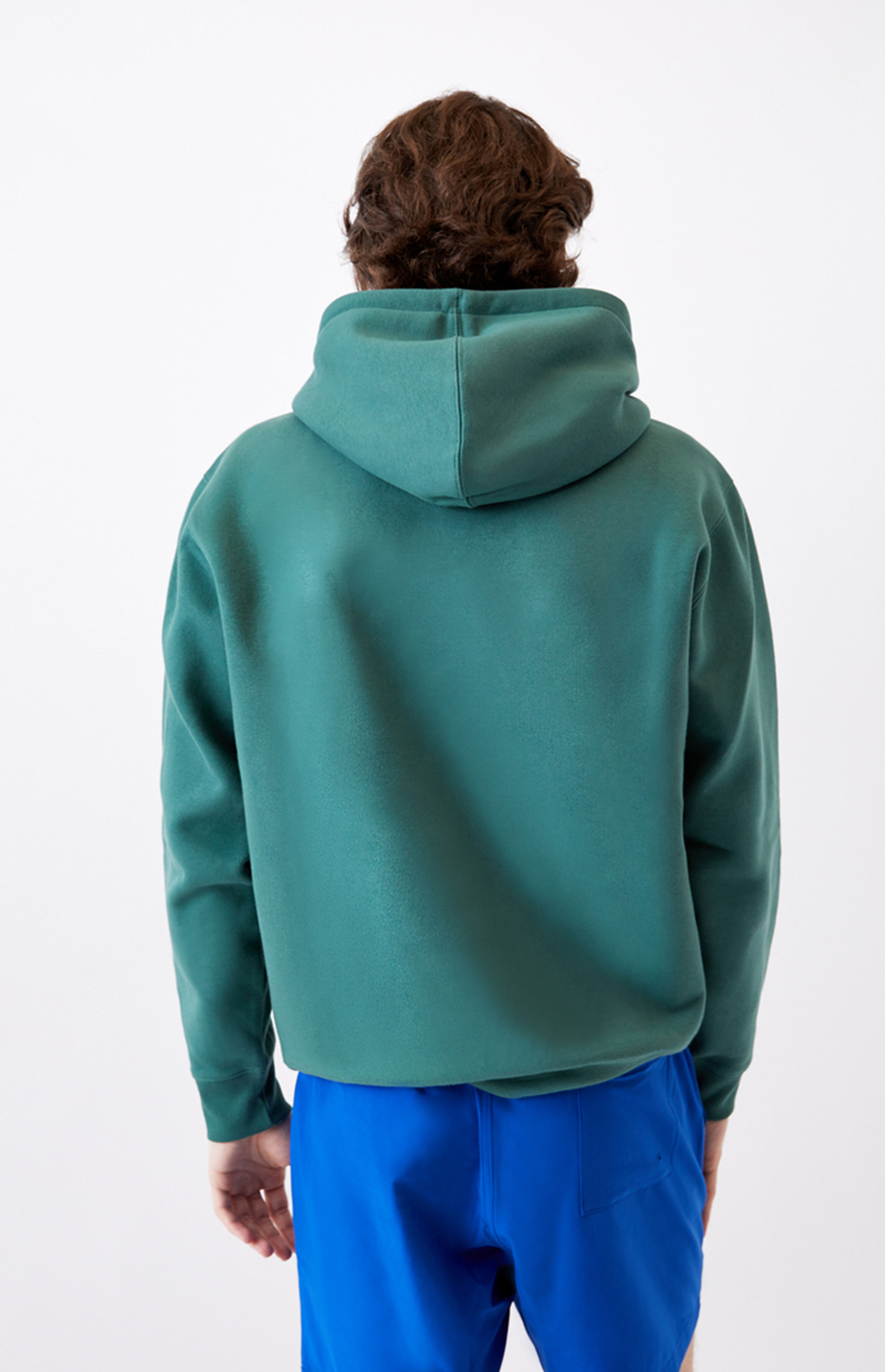 Obey hubbs hoodie clearance