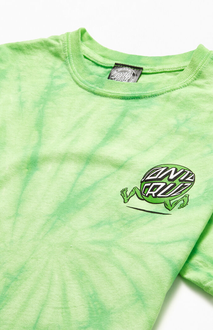 Toxic Wasteland T-Shirt