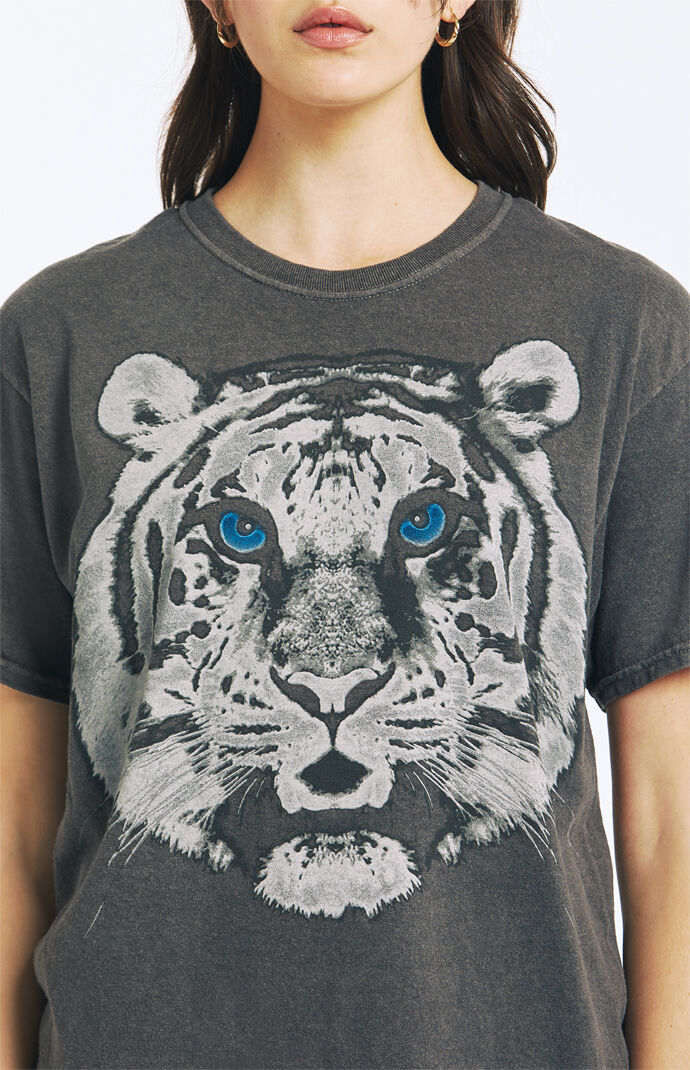 Vintage Tiger T-Shirt